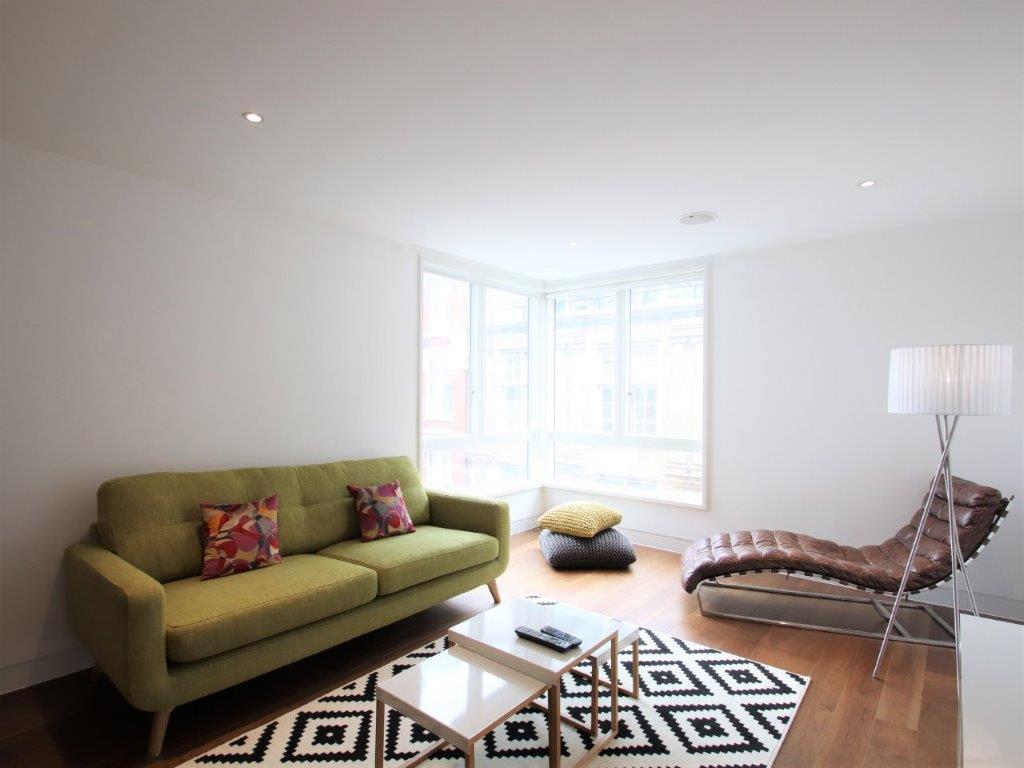 Leonard Street EC2A :: London-Tokyo Property Service